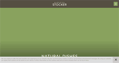Desktop Screenshot of hotelstocker.com